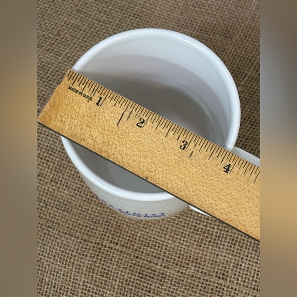 Soroptimist ~ Best for Women ~ Set of Two Mugs, New - Picture 9 of 9